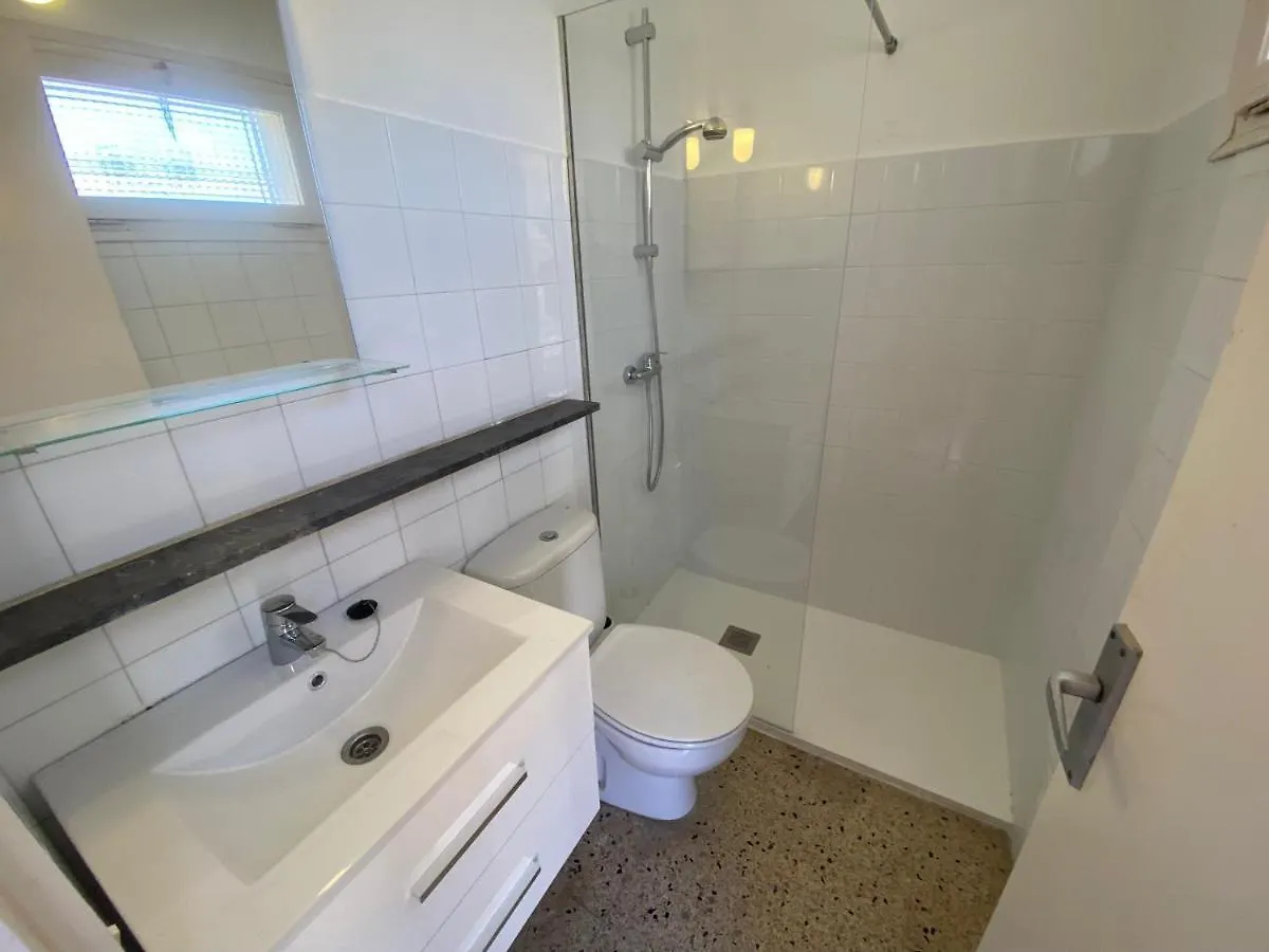 Mare Nostrum 223 Torroella De Montgri Apartment