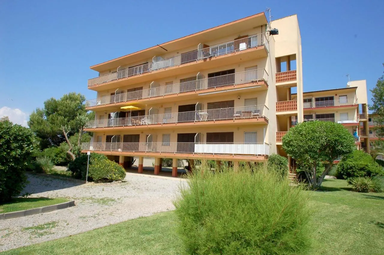 Mare Nostrum 223 Torroella De Montgri Apartment