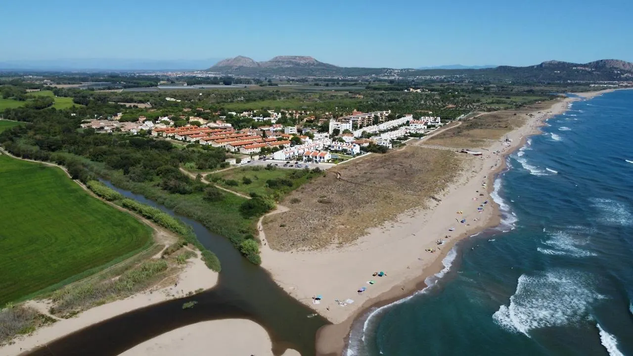 Mare Nostrum 223 Torroella De Montgri Apartment