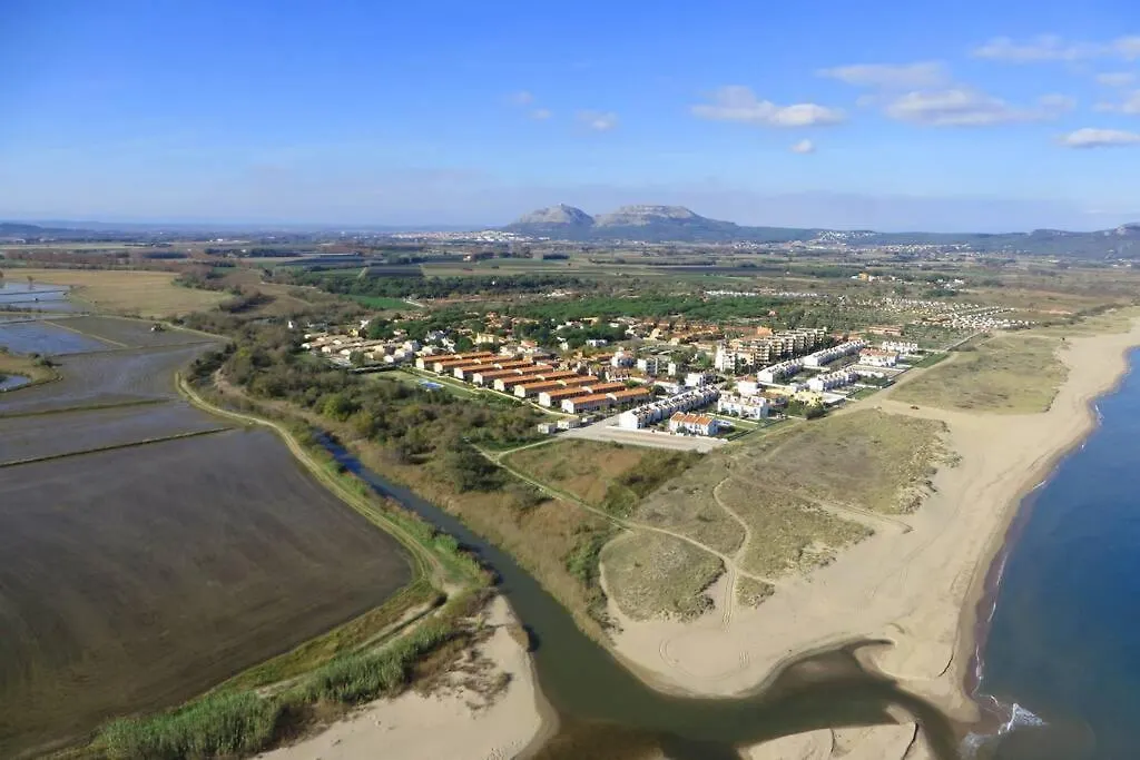 Mare Nostrum 223 Torroella De Montgri Apartment