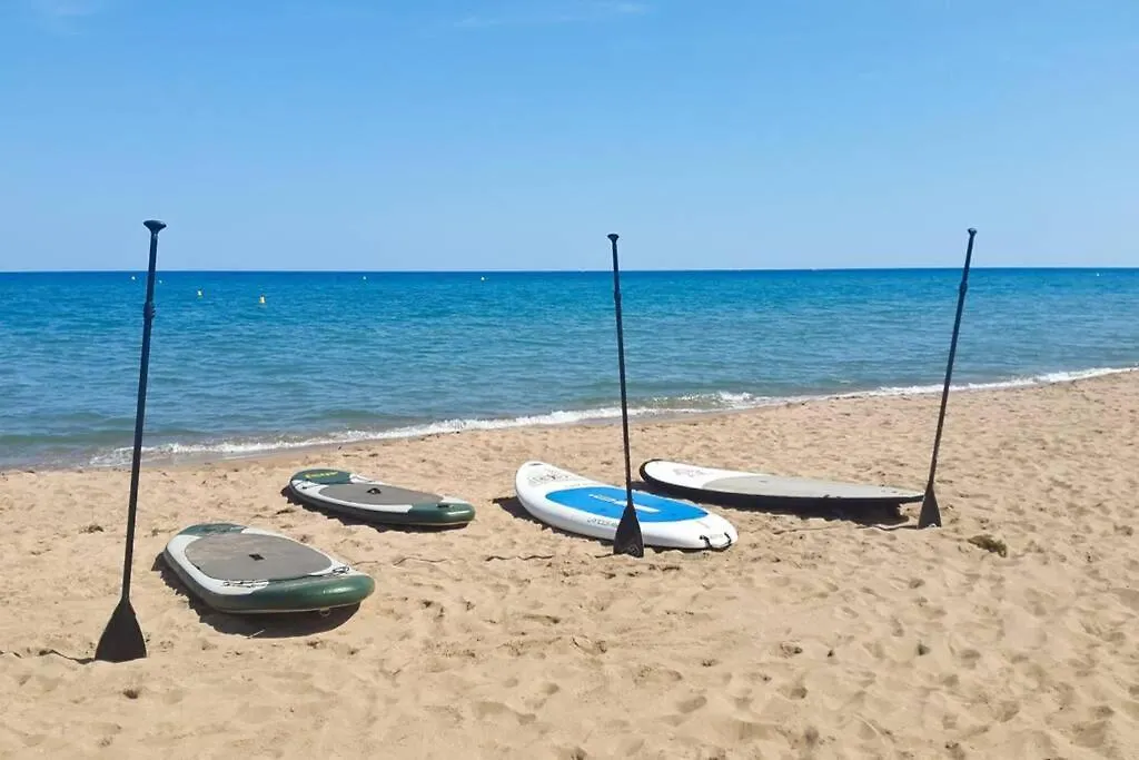 Mare Nostrum 223 Torroella De Montgri