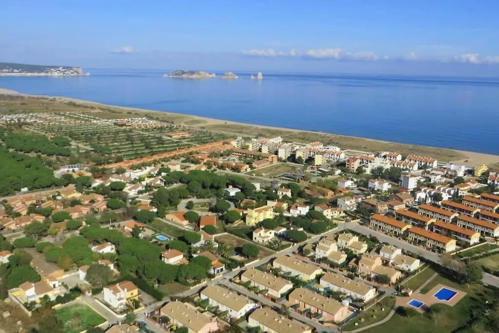 Apartment Mare Nostrum 223 Torroella De Montgri