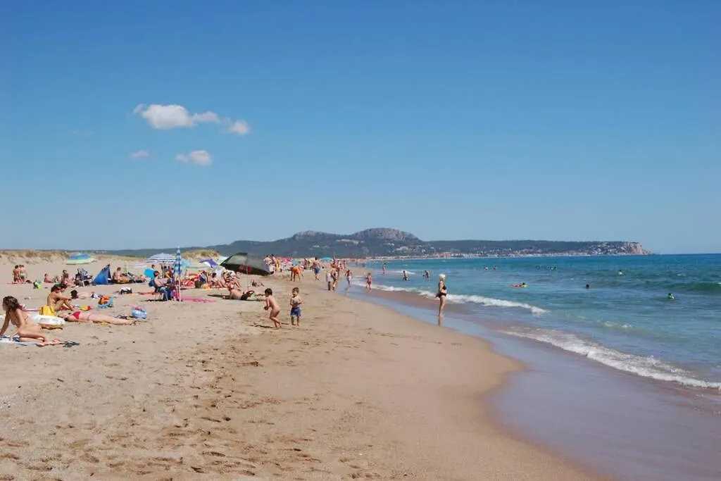 Mare Nostrum 223 Torroella De Montgri