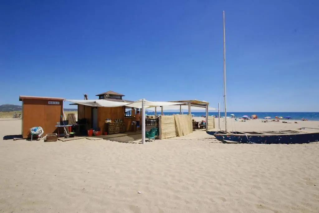 Apartment Mare Nostrum 223 Torroella De Montgri