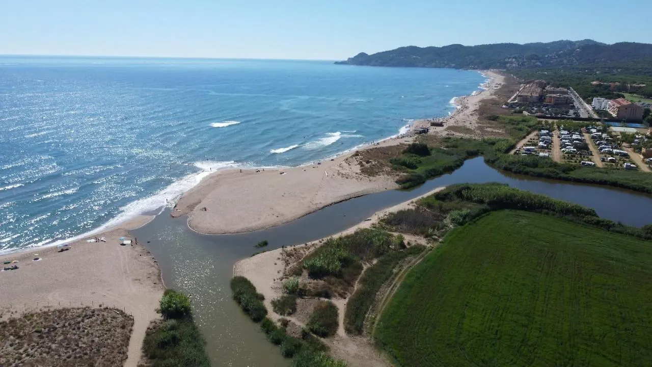 Mare Nostrum 223 Torroella De Montgri
